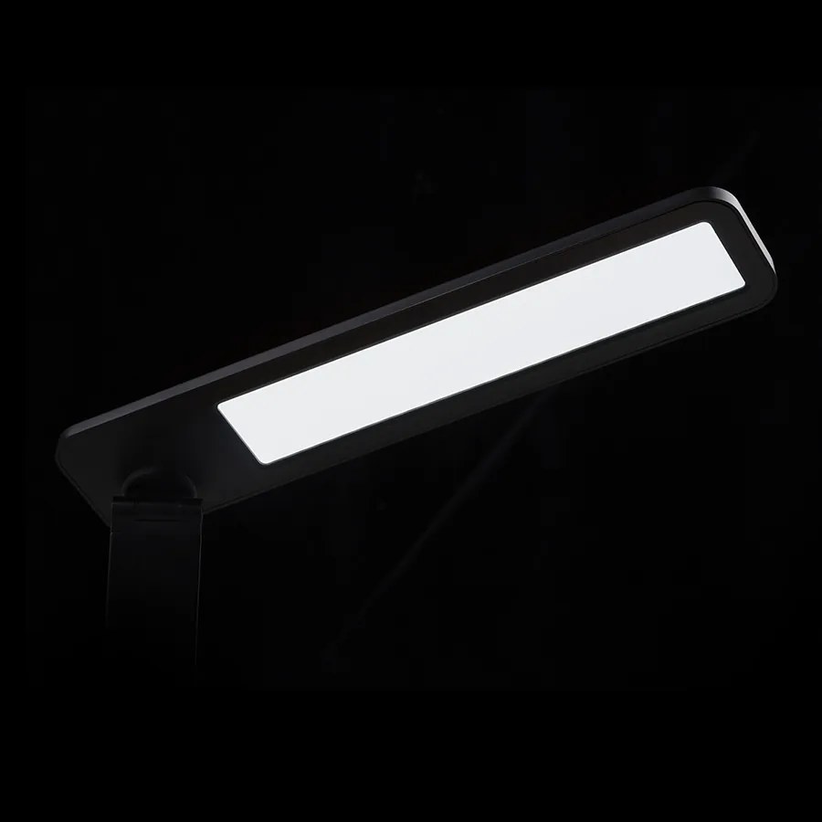 RENDL MAREK DIMM asztali lámpa fekete 230V LED 6W 3000K 4000K 6500K