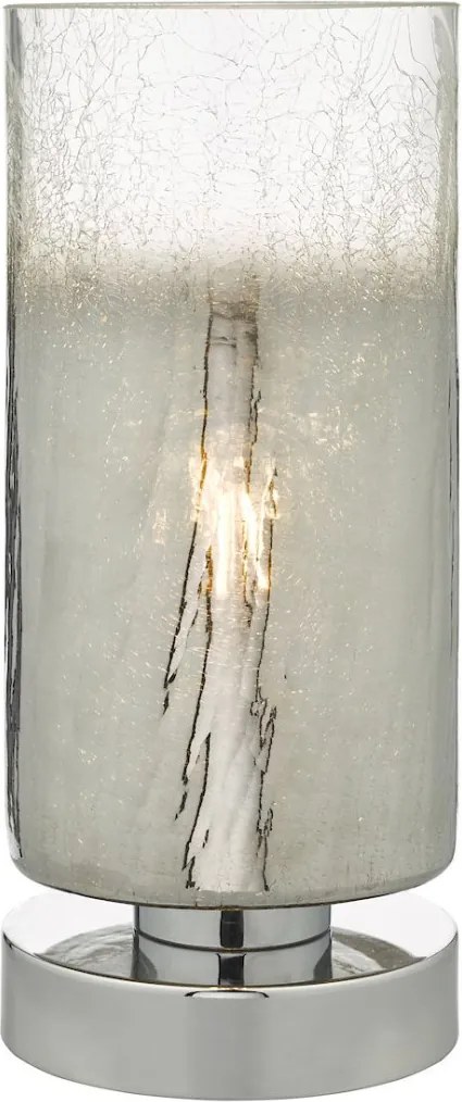 Dar Lighting DEENA DEE4208 Asztali lámpa 1x60W/E14