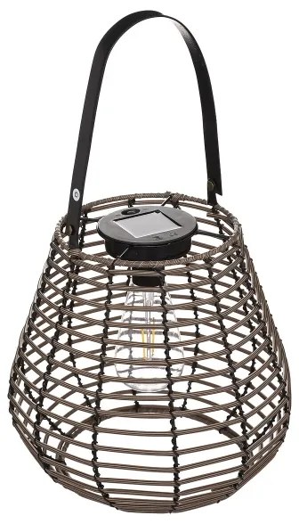 Atmosphera - LED Napelemes lámpa VIKY LED/1,2V 800 mAh IP44