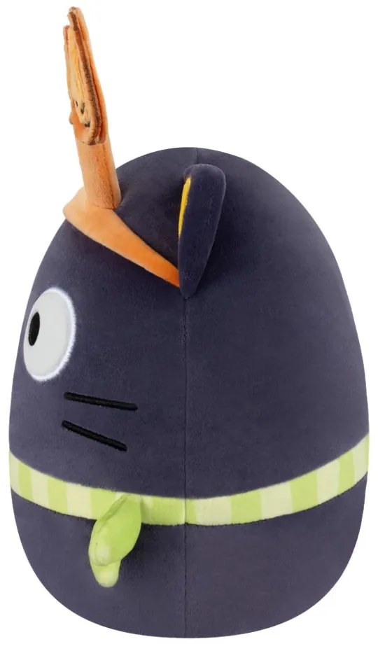 Plüssjáték Hello Kitty Chococat – SQUISHMALLOWS