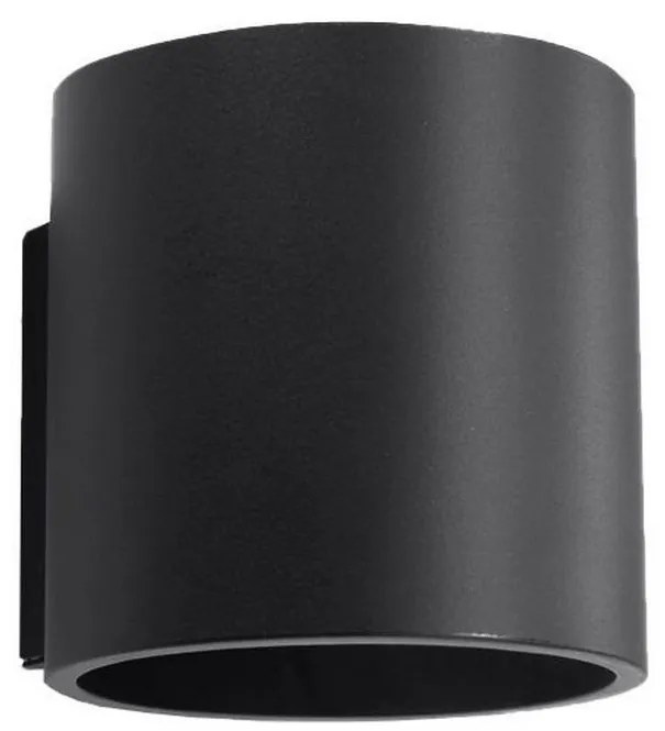 Brilagi -  LED Fali lámpa FRIDA 1xG9/4W/230V fekete