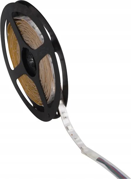 Rgb színes Led szalag 7.2W 1mb IP65 5mb Kanlux 24531