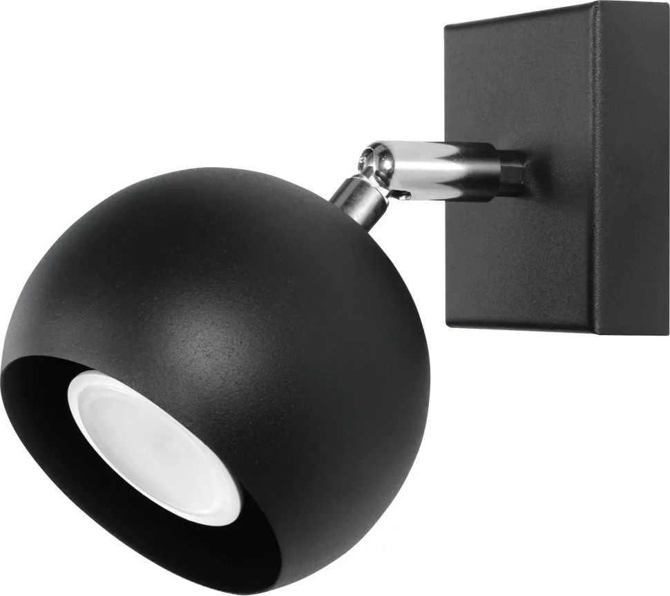 Sollux OCULARE SL.0443 Fali lámpa 1x40W/GU10