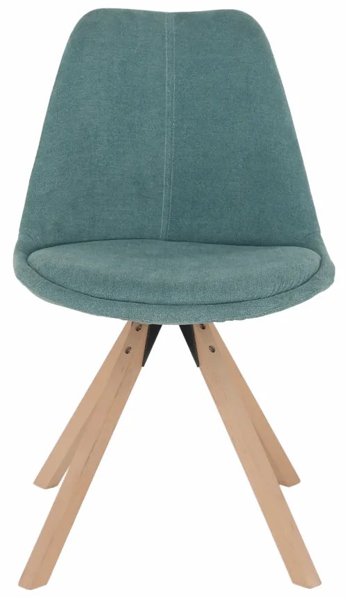 Szék, menta/bükk, SABRA