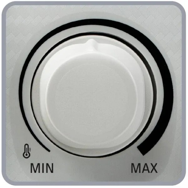 Rowenta - Olajfűtő 9 bordával 2000W/230V