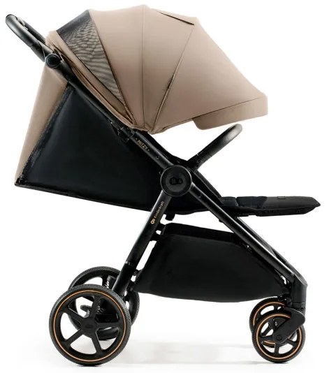 KINDERKRAFT SELECT - Babakocsi MITZY Linen bézs