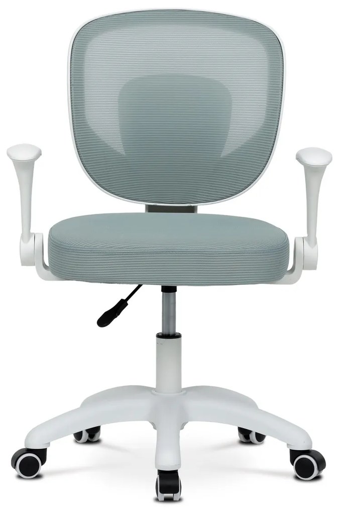 Autronic KA-K1062 GRN Irodai szék, zöld