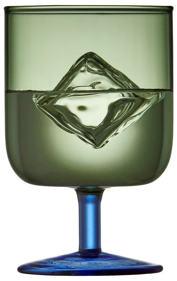Borospohár szett 2 db-os 300 ml Torino – Lyngby Glas