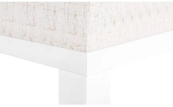 Állólámpa polcokkal 1xE27/60W/230V fehér