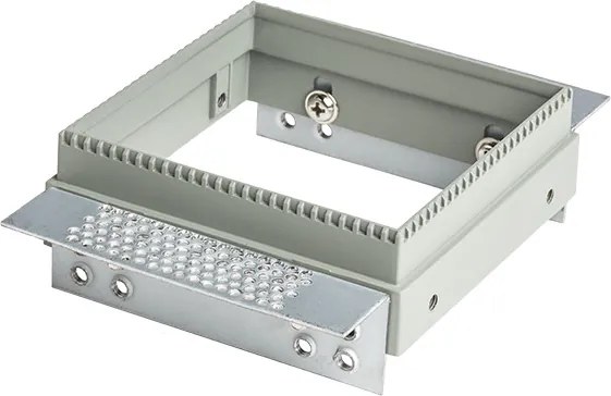 RENDL ELECTRA I fekete 230V GU10 50W