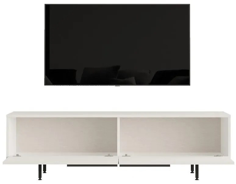 TV szekrény On1-W