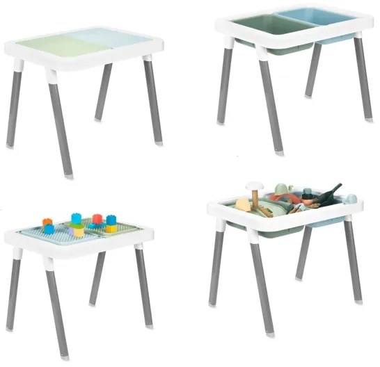 Skip Hop - 3 az 1-ben DISCOVEROSITY érzékelő asztal