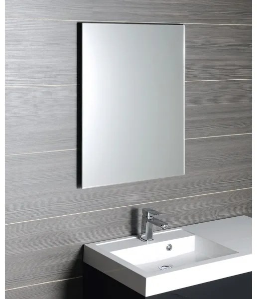 Sapho - ACCORD tükör 70x90 cm