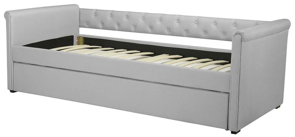 Napernyő Fastplus Kolla 3 m (fekete). 1022716
