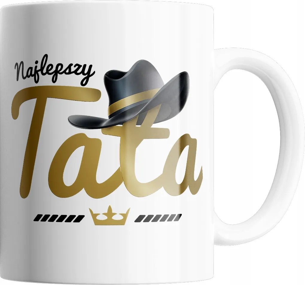 Bögre Logó Ajándék Apának Apák Napja Kerámia Szöveg