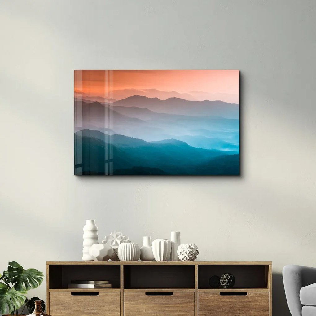 Üvegkép, 70×110 cm – CAM-5081