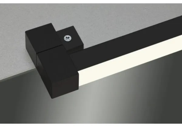 Briloner - SPLASH LED fürdőszobai tükörvilágítás 10W IP44 230V