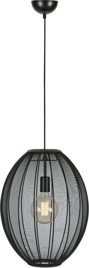Markslojd FLORENCE 108795 Függőlámpa 1x40W/E27 IP20