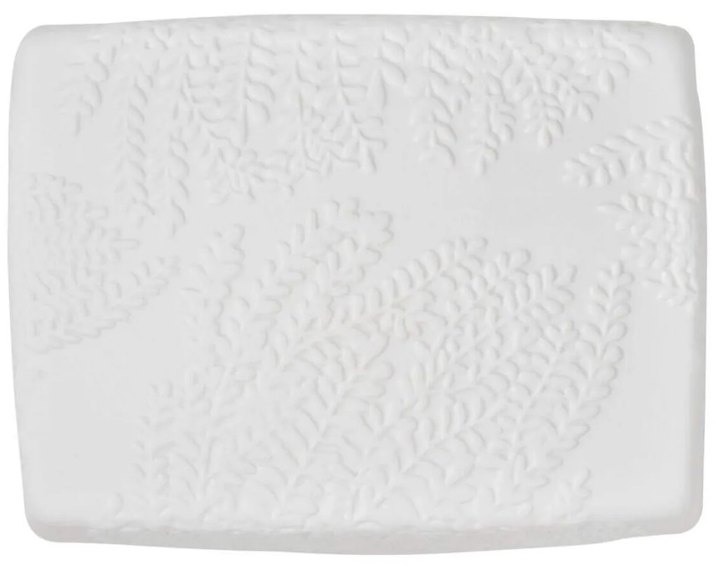 Räder Fehér porcelán vajtartó MIX & MATCH