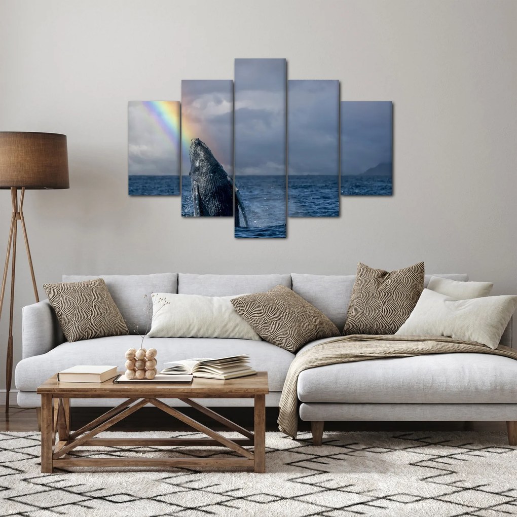 Kép - Púpos (150x105 cm)