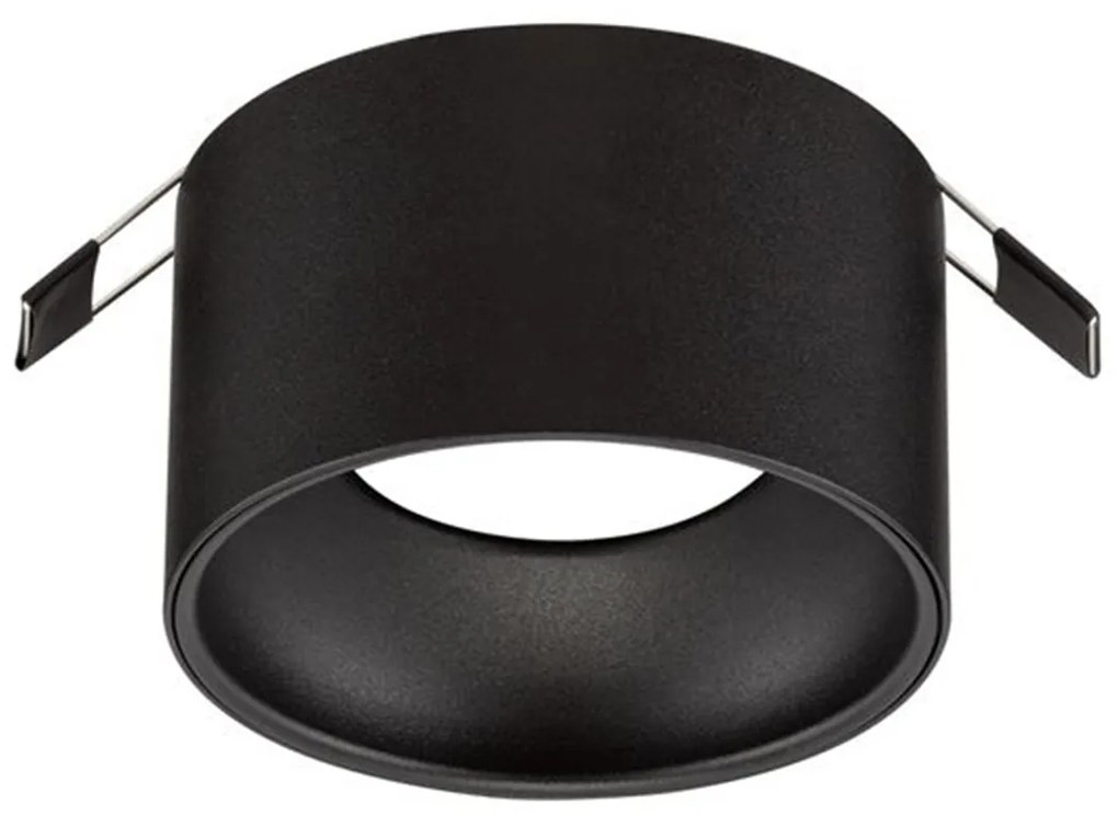 Quad álmennyezetbe süllyeszthető spotlámpa