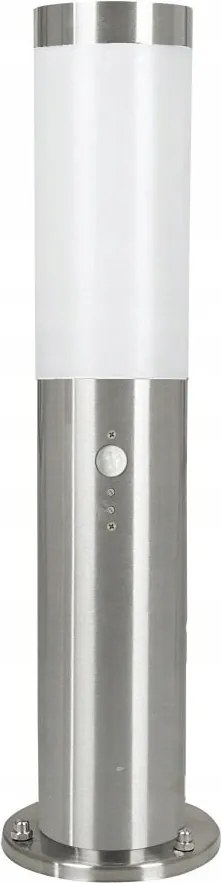 Kerti oszlop érzékelővel Helsinki 83279 Eglo