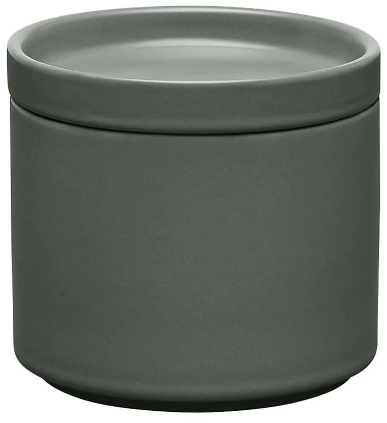 Kőedény élelmiszertartó doboz Pilar – Blomus