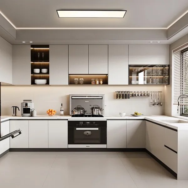 Brilagi - SLIMFRAME LED dimmelhető lámpatest LED/58W/230V 120x30 cm fekete + távirányító