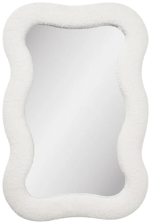 Fali tükör 54x80 cm Bosaro – House Nordic