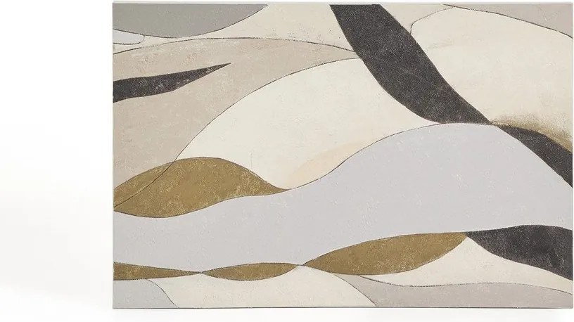 Kép 60x90 cm Marvilo – Kave Home