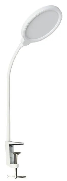 Ecolite LU13A-BI- LED Dimmelhető asztali lámpa LIPA LED/10W/230V 3000-6000K fehér