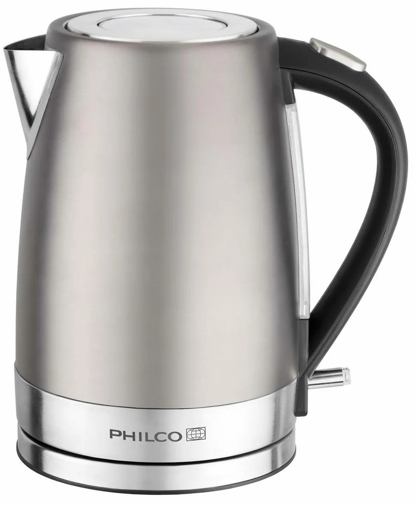 Philco PHWK 1780 elektromos rozsdamentes acélvízforraló