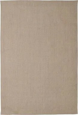 Ikea Vodskov Lapos szövésű szőnyeg natural szürke