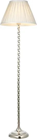 Endon SUKI + CHATSWORTH 100376 Állólámpa 10W LED E27 IP20