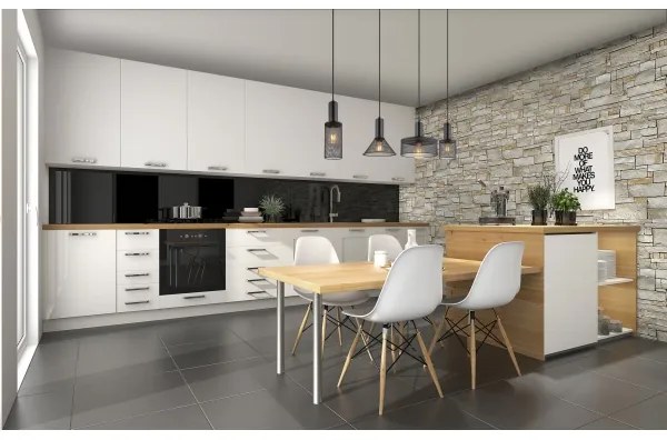 Globo 15648-4H - Csillár zsinóron JEDD 4xE27/60W/230V fekete