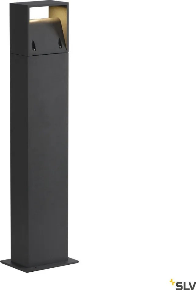 SLV 232125 LEGS Modern Kültéri Állólámpa Antracit LED IP65