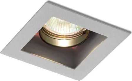 RENDL MONE I billenthető ezüstszürke 12V GU5,3 50W