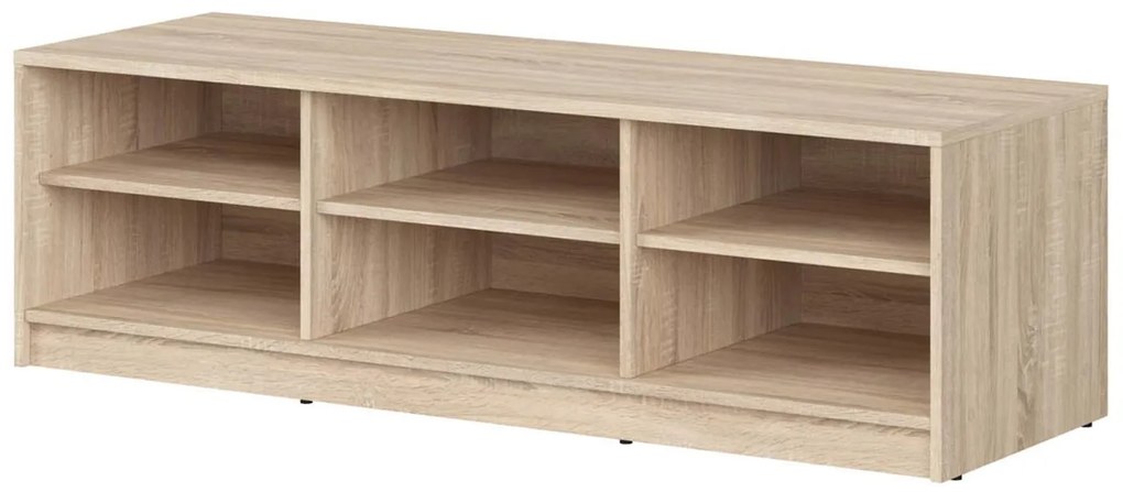 TV asztal Nepo Plus 27 (szonoma tölgy). 1098536