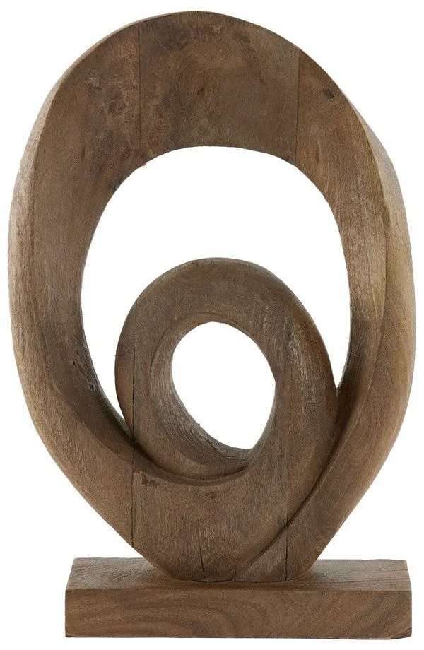 Fa szobor Randa – Light &amp; Living