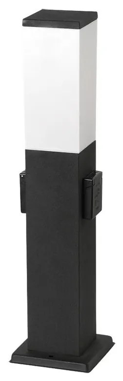 Rabalux Rabalux 8339 - Kültéri lámpa BONNIE 1xE27/60W/230V IP44 RL8339