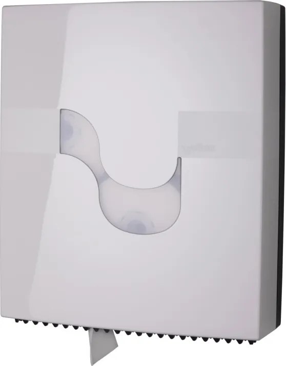 Celtex Revolver Mini Jumbo WC-papír adagoló fehér