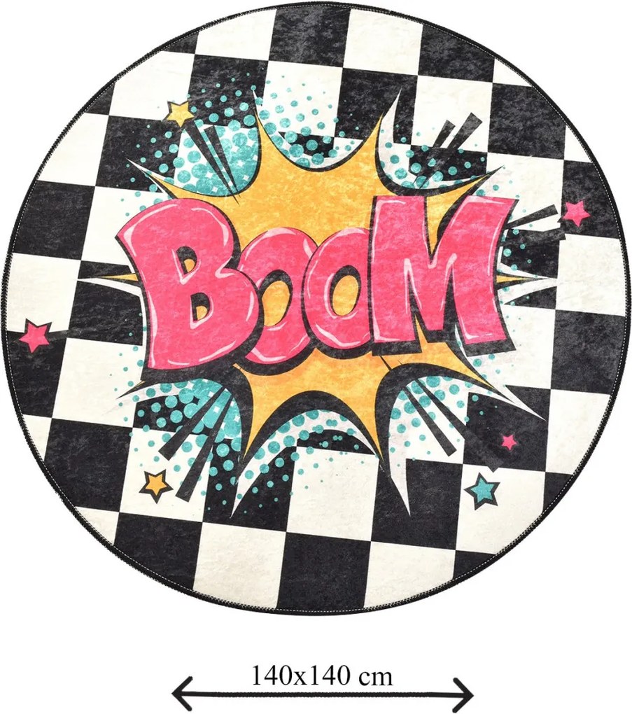 Boom (140)