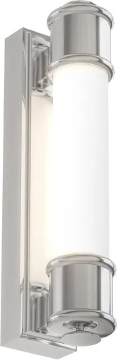 Open Design OR85242 - LED tükörvilágítás OMI LED/7W/230V 30 cm IP44 fényes króm