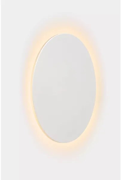 Lucide 46201/08/31 - LED fali lámpa EKLYPS LED LED/8W/230V 25 cm