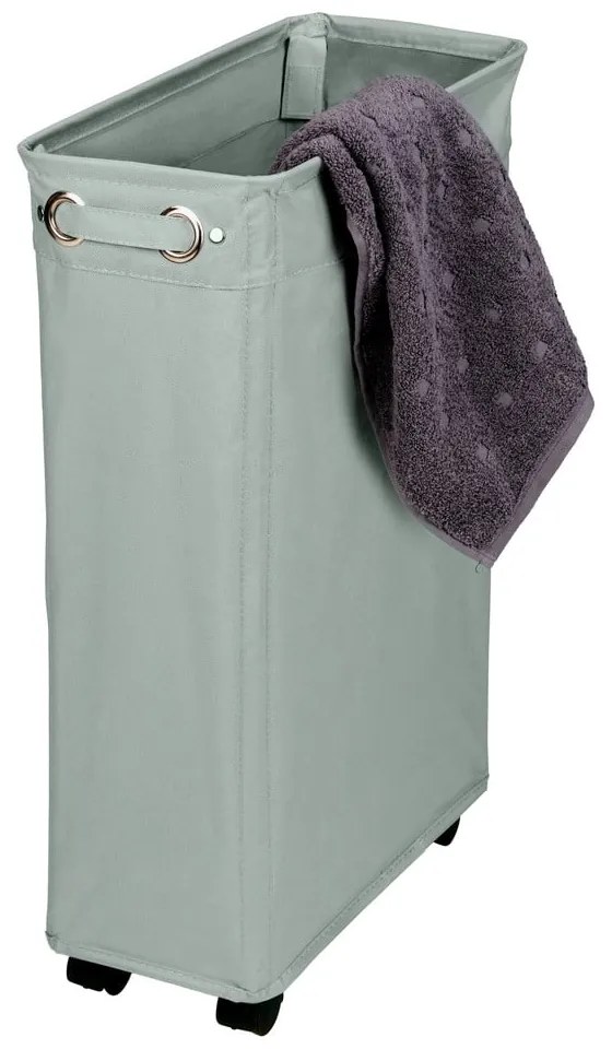 Textil szennyeskosár 43 l Corno – Wenko