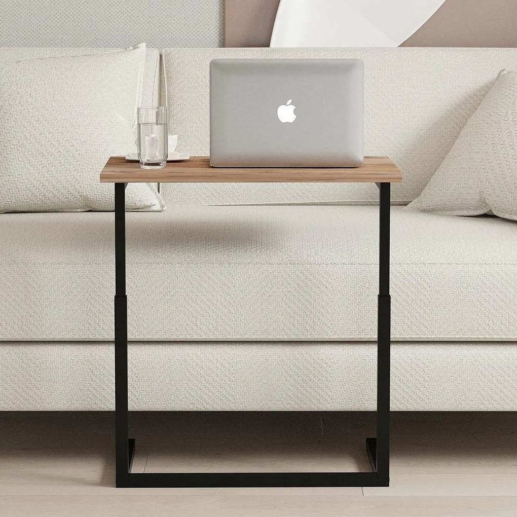Sparkle Atlantic Pine laptop asztal