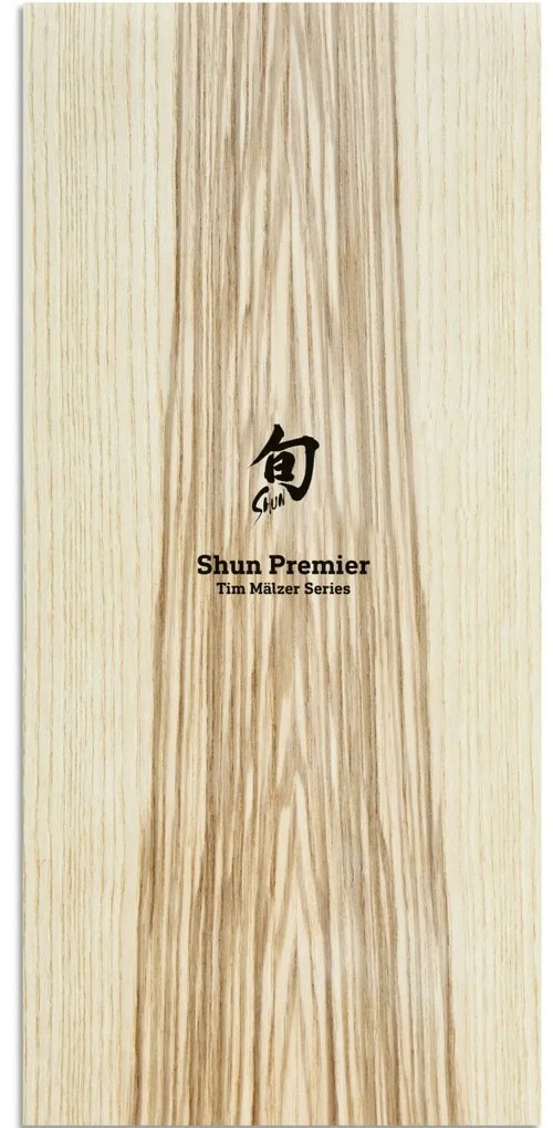 Kai Shun Premier univerzális kés, 10 cm, S