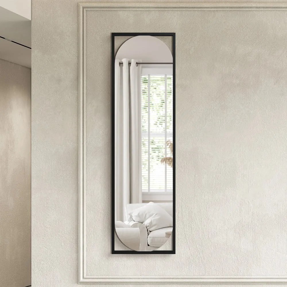 Fali tükör 38x133 cm Marbella – Styler