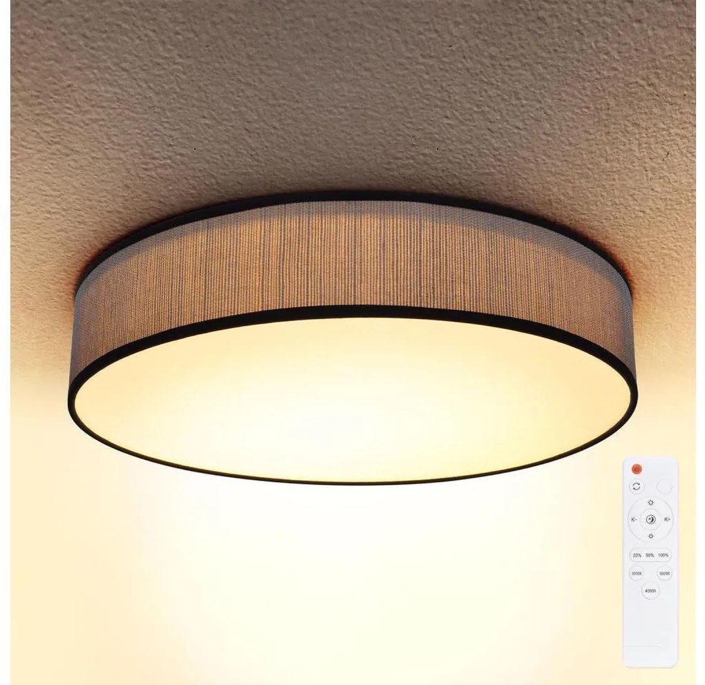 Brilagi Brilagi - AURORA LED 48W állítható mennyezeti lámpa 3000-6500K + DO BG0900