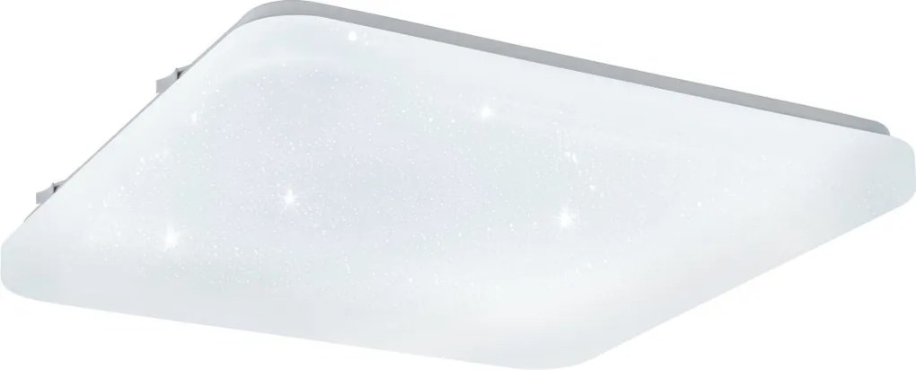 Eglo FRANIA-S 97882 Süllyesztett mennyezeti lámpa 1x17,3W/LED 3000K 2000LM